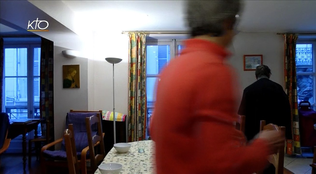 Brother & Sister Act II - Missionnaires de la Joie - KTO