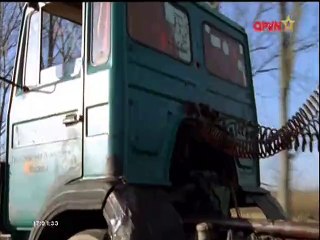 Cảnh sát xa lộ hổ mang 11 ep 3