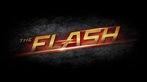 The Flash (S1E10) : Fire and Blood promo this week