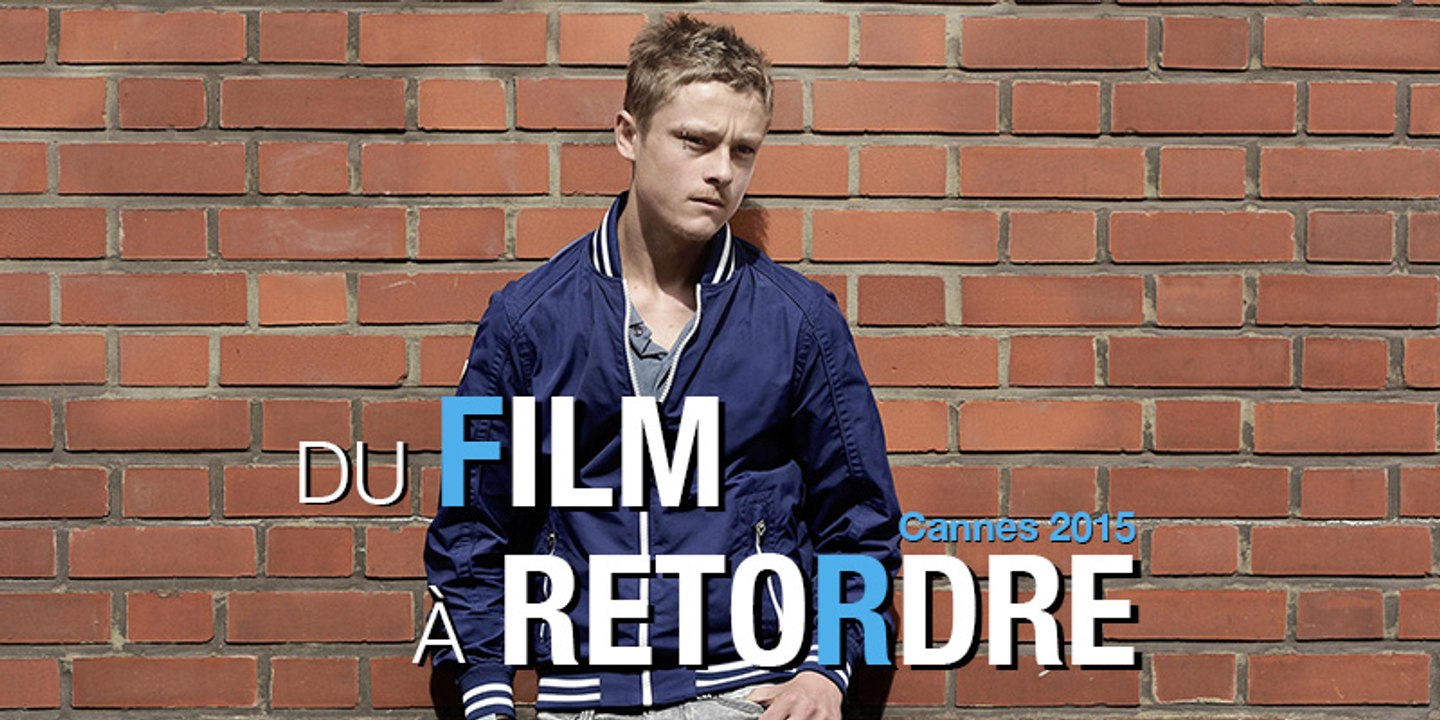 "La Tête haute" : un mélo fataliste au festival de Cannes