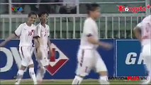 Vietnamese Female Footballer Scores Two Direct Corner Kick Goals in the match
