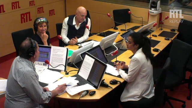 Ségolène Royal a un statut à part, mais n'est pas la vice-présidente , juge Vanessa Schneider