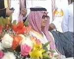 عرضة آل صفيان بحضور الامير نايف بن عبدالعزيز آل سعود  8