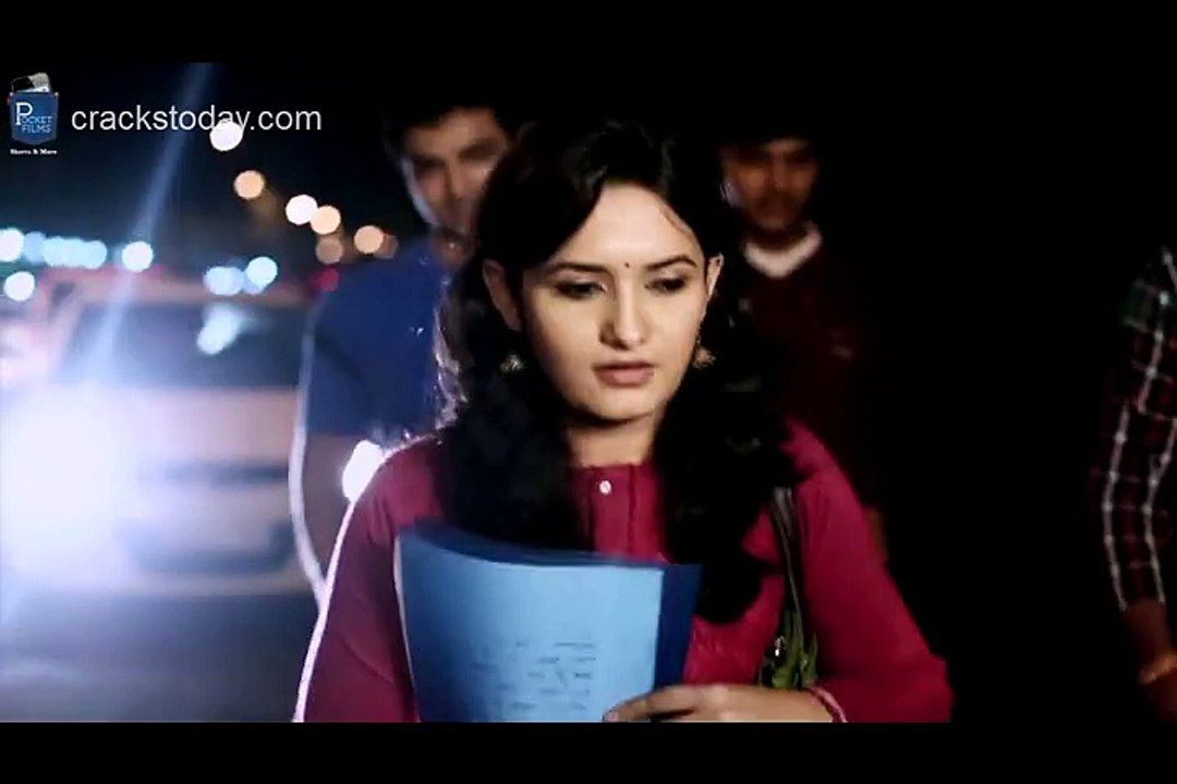 A Girl Chased by Guys.. What Happened Next is Shocking!