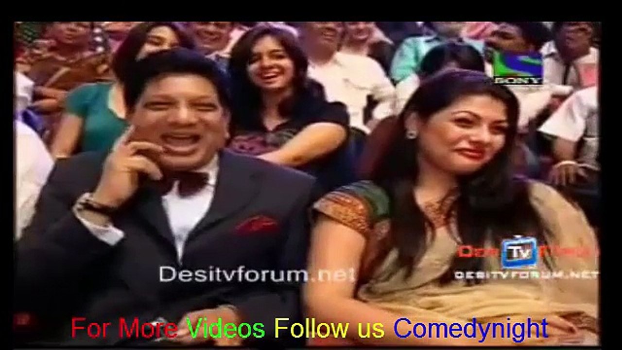 Raju i award comedy