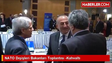 NATO Zirvesi Antalya'da Başlıyor