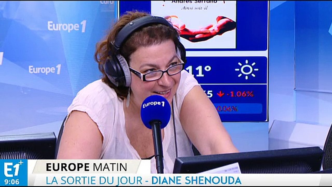 Ainsi soit-il, l'exposition du photographe Andres Serrano