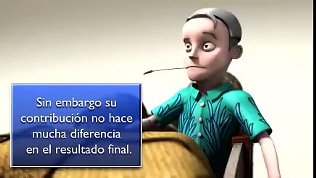La Carreta, Performia - Trabajo en Equipo - Selección de Personal