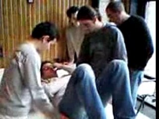 23.Rehaussement AIDE ac 2 soignants