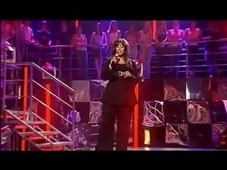 Rachel Stevens-"Knock On Wood" Discomania