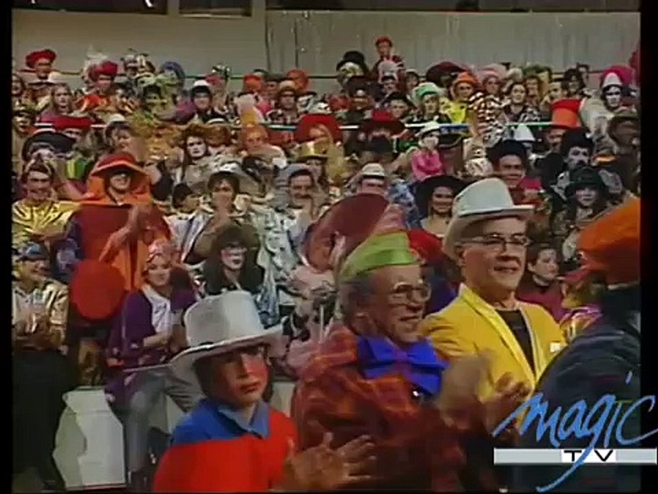 Les inconnus - Les Pétasses - Sébastien c'est fou