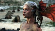Game of Thrones S1 : Cripples Bastards and Broken Things promo today