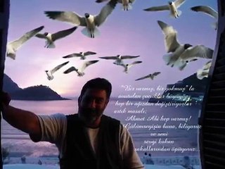 Ahmet kaya - dostum dostum