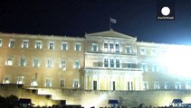 Atene, protesta contro la riforma dell'istruzione
