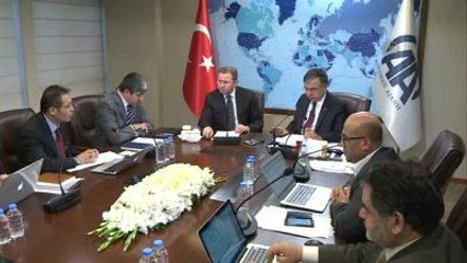İsmet Yılmaz: "Balyoz ve Ergenekon Davalarında 73 Subayımız Göreve Döndü"