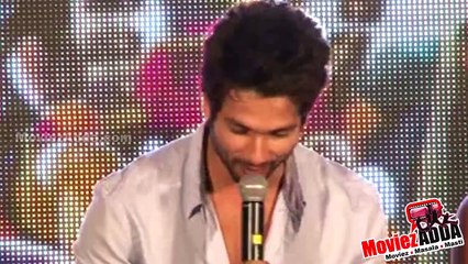 Revealed! Shahid Kapoor’s Look From Udta Punjab!