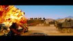 Bande annonce Mad Max : Fury Road