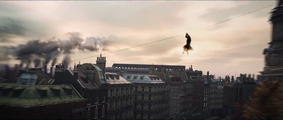 Assassin’s Creed Syndicate Debut Trailer