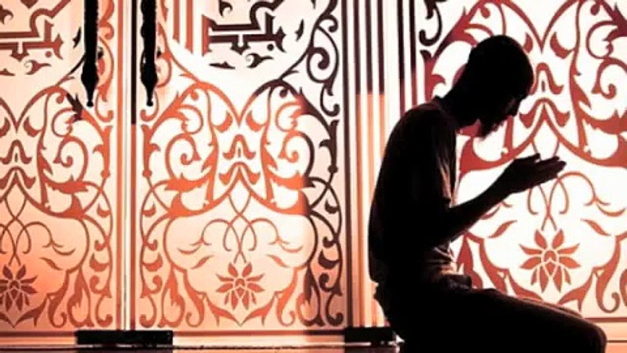 Mola ya sali wa salim - Al-Hosyan