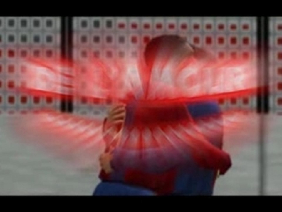 PES 6 : Buts sortis du ciel