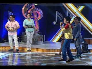 THE SINGING BEE July 11, 2014 Teaser