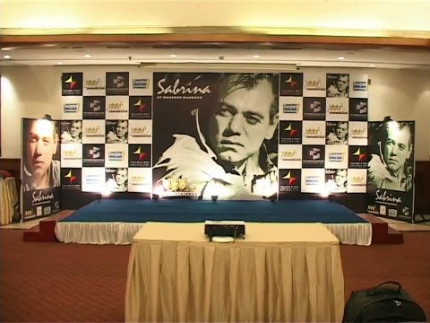 Sabrina - Music Launch Party - Singer: Mansoor Mehmood – 5