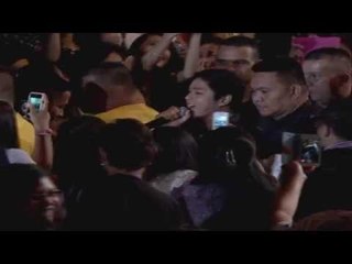 IKAW LAMANG Mall Shows