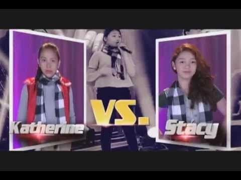 THE VOICE Kids Philippines: Team Bamboo Battles Teaser 1