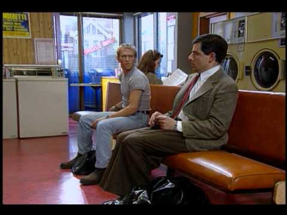 MR. BEAN LIVE July 2, 2014 Teaser