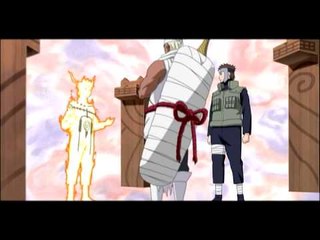 NARUTO SHIPPUUDEN 6 July 2, 2014 Teaser