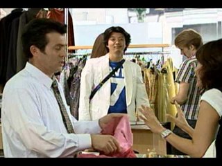 LOVERS IN PARIS July 2, 2014 Teaser