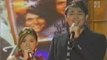 Jed Madela duet 'Love Me for What I Am' with  Sheryn Regis