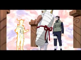 NARUTO SHIPPUUDEN 6 July 1, 2014 Teaser