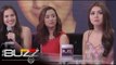 PBB Ex-Housemates comment on Kathryn-Jane issue