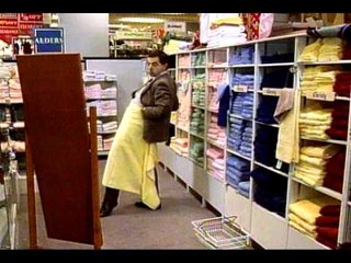 MR. BEAN LIVE June 30, 2014 Teaser