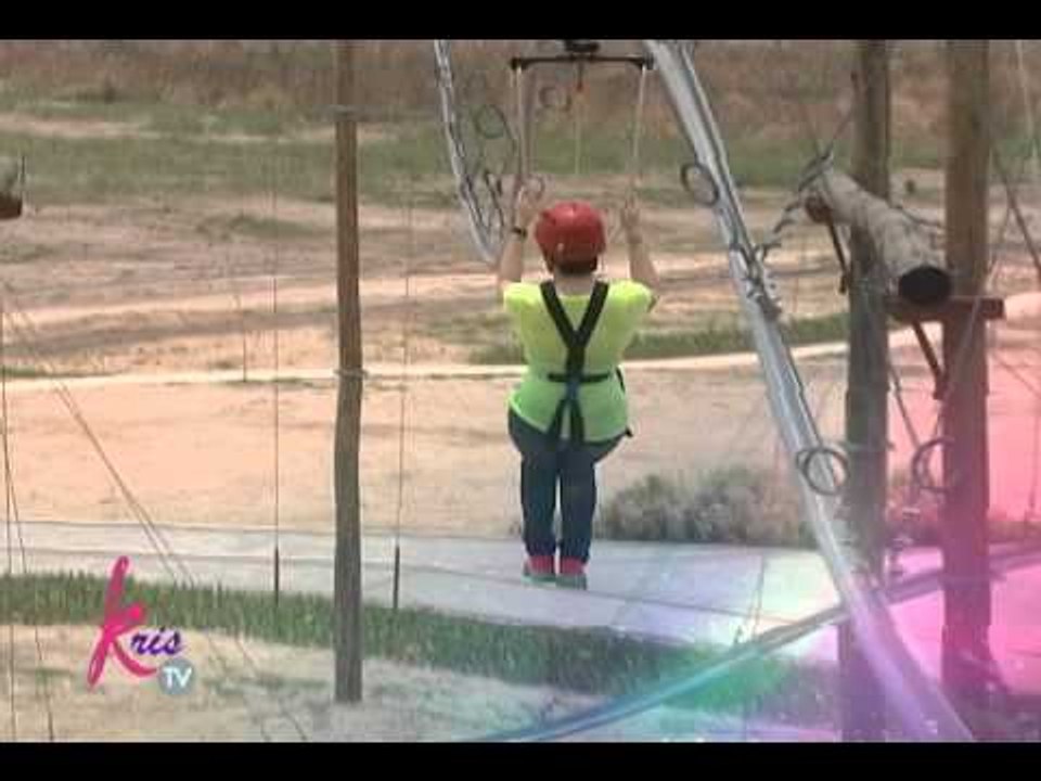 KRIS TV June 30, 2014 Teaser