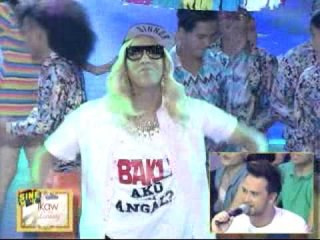 IT'S SHOWTIME June 30, 2014 Teaser