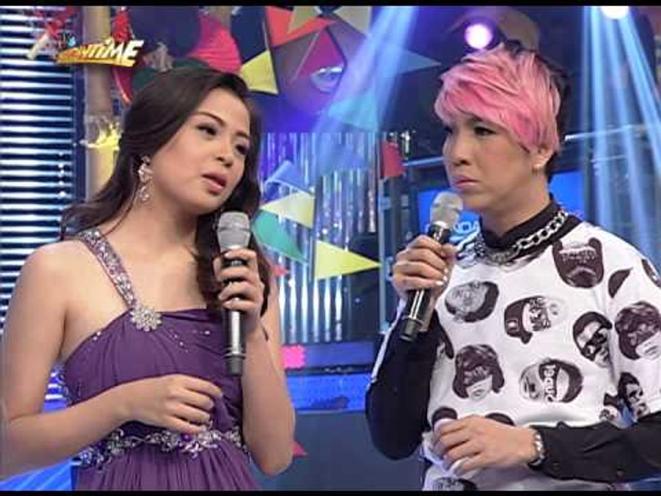IT'S SHOWTIME June 28, 2014 Teaser