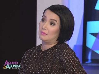 Kris Aquino: 'I've been waiting for a personal sorry'