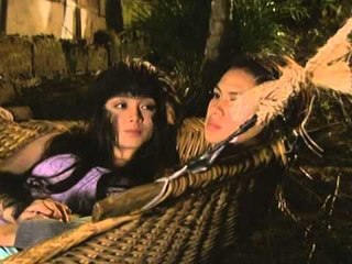 MOON OF DESIRE Episode: Kiss and Tell