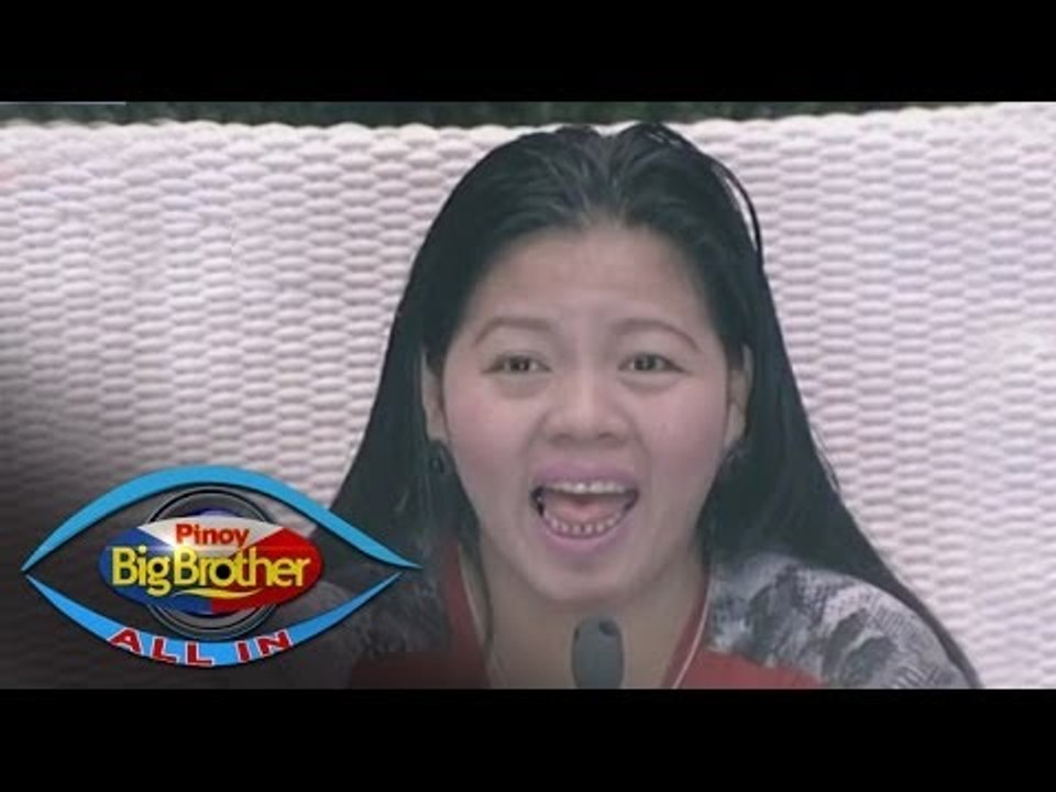 PBB Housemete Cheridel shares school tips
