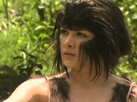 MOON OF DESIRE Episode: Forget The Past