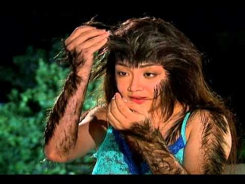 MOON OF DESIRE: Ang Pagbabago