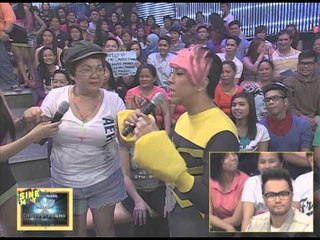 IT'S SHOWTIME June 25, 2014 Teaser