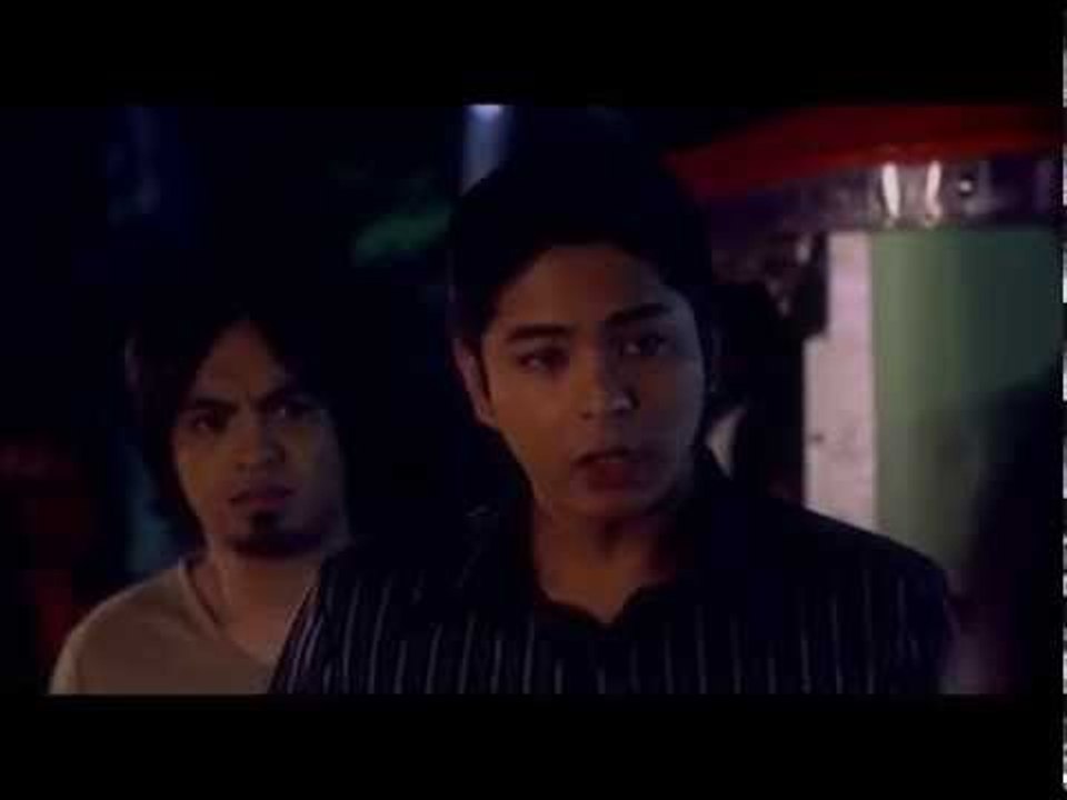 IKAW LAMANG: Isasalba ang Relasyon!