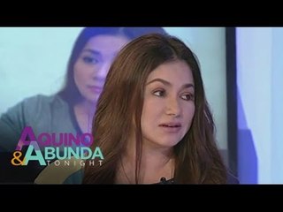 Dina Bonnevie: I moved on from being Mrs.Sotto