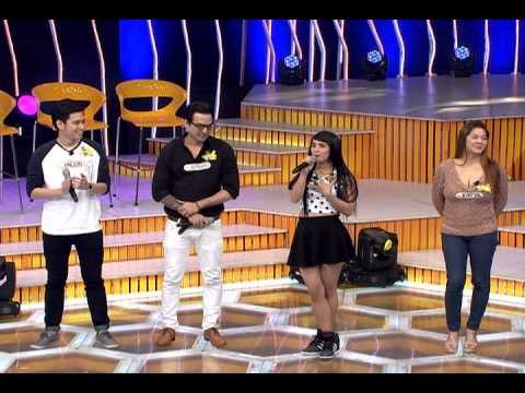 THE SINGING BEE: Lakas ng Loob ang Biritan!