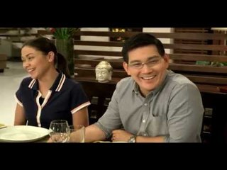 BE CAREFUL WITH MY HEART Tuesday June 24, 2014 Teaser