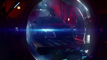 Audinin Doğum Temalı Harika Reklamı - RS 3