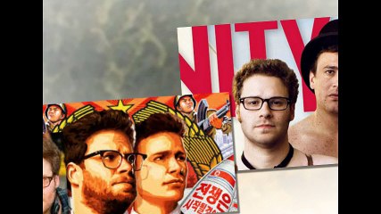 seth rogen sausage party